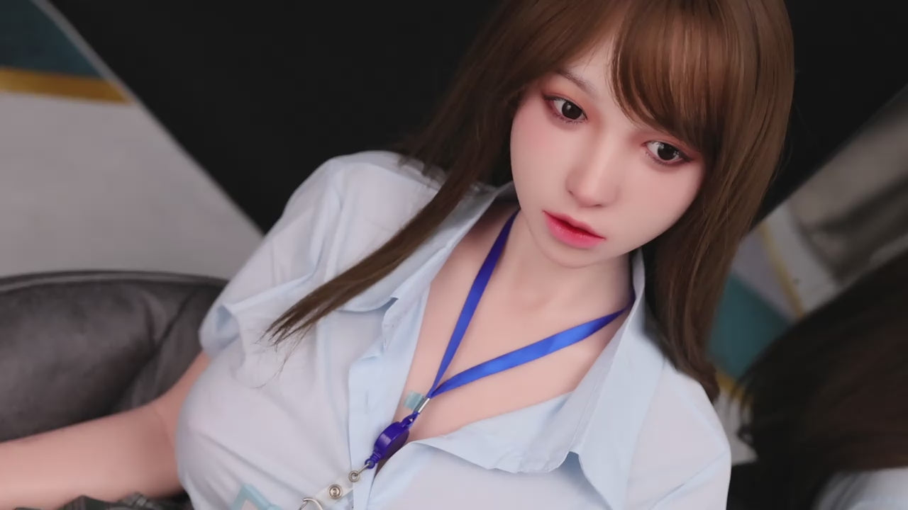 Noy Torso sexdukke (Tayu-Doll 88cm e-cup ZC-16# silikon)