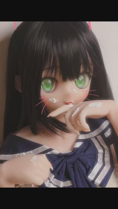 Ishikawa Kiyomi sexdukke (Elsa Babe 148 cm RAD023 silikon)