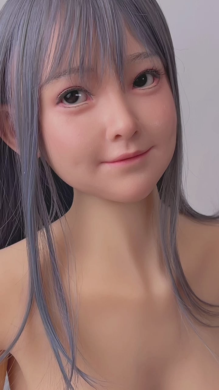 Rena sexdukke (My Loli Waifu 148cm B-cup #24 TPE+silikon)