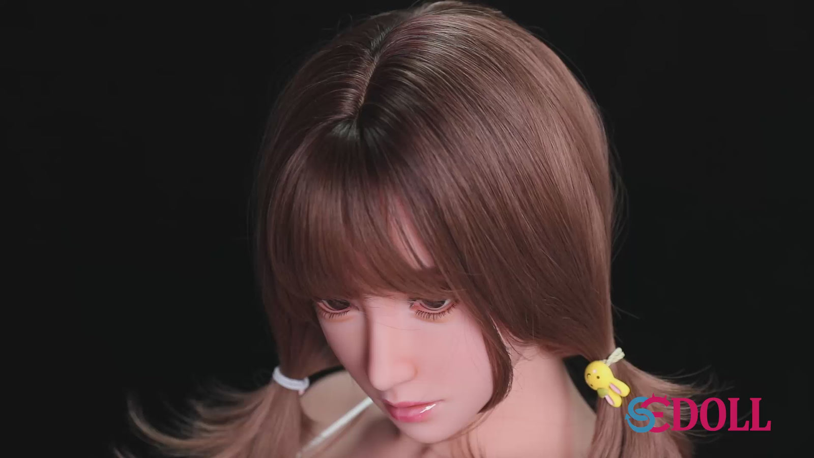 Midori Sex doll (SEDoll 163cm E-cup #079 TPE)