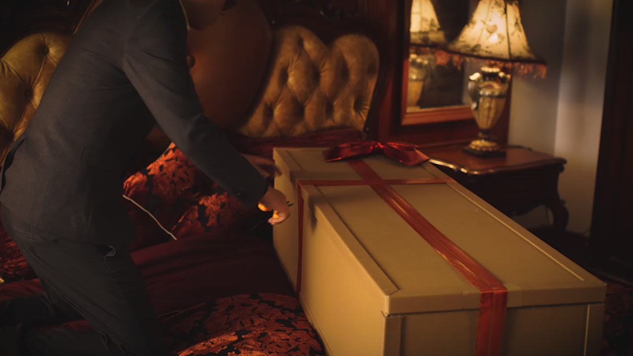 Melissa sexdukke (Climax Doll Classic 135 cm K-cup TPE)