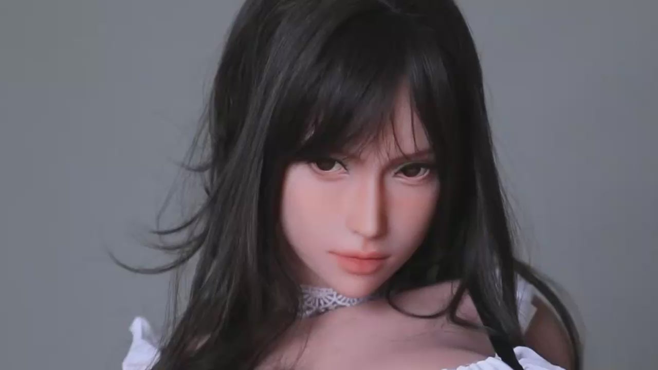 Peggy.B sexdukke (SEDoll 163cm e-cup #132 TPE)