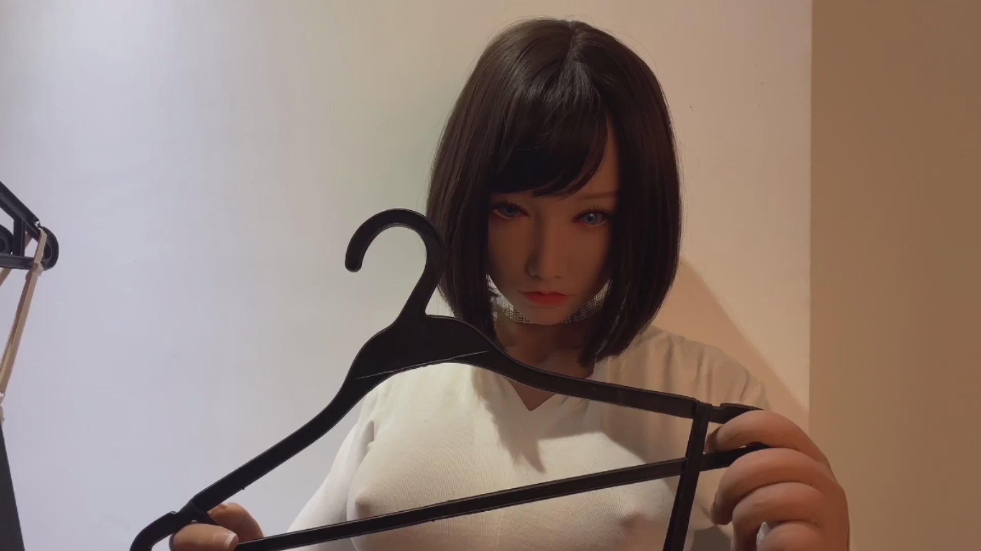 Fukada sexdukke (Climax Doll Classic 158cm C-cup TPE)