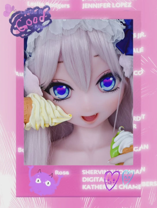 Saitou Yukie sexdukke (Elsa Babe 148cm Rad052 silikon)