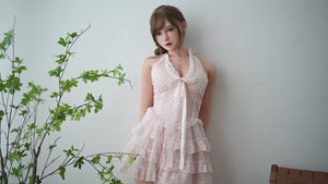 Maya.B Sexdocka (SEDoll T163cm C-Kupa #138SO Silikon Pro)