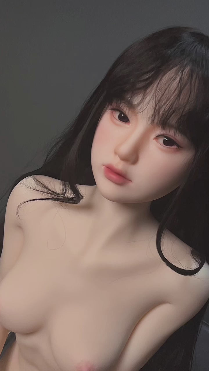 Akari sexdukke (My Loli Waifu 148cm B-cup #11 TPE+silikon)