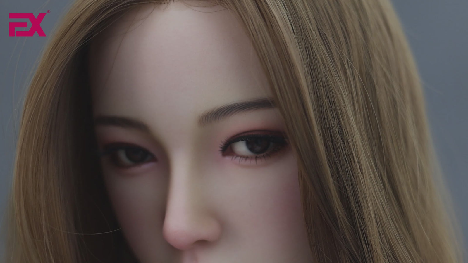 Erin sexdukke (EXDoll 166cm G-cup #Ukiyo-E silikon)