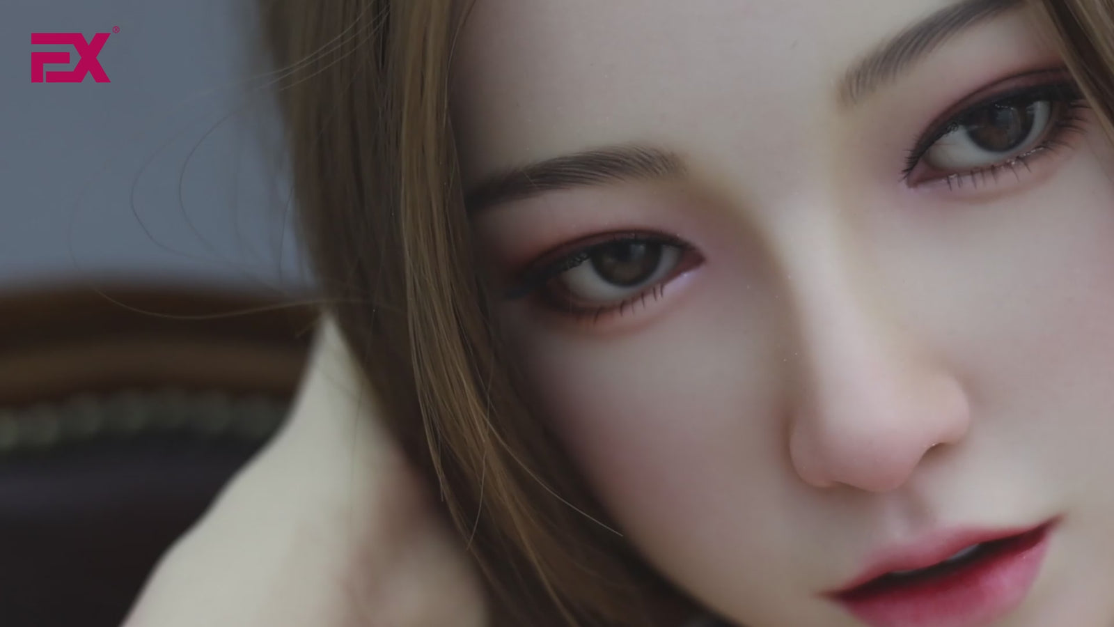 Erin sexdukke (EXDoll 166cm G-cup #Ukiyo-E silikon)