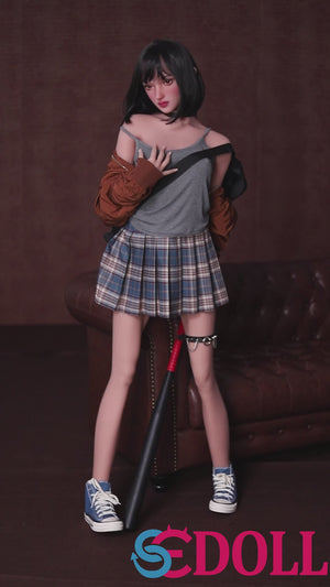 Avery.A sexdukke (SEDoll 166cm C-cup #131 TPE)