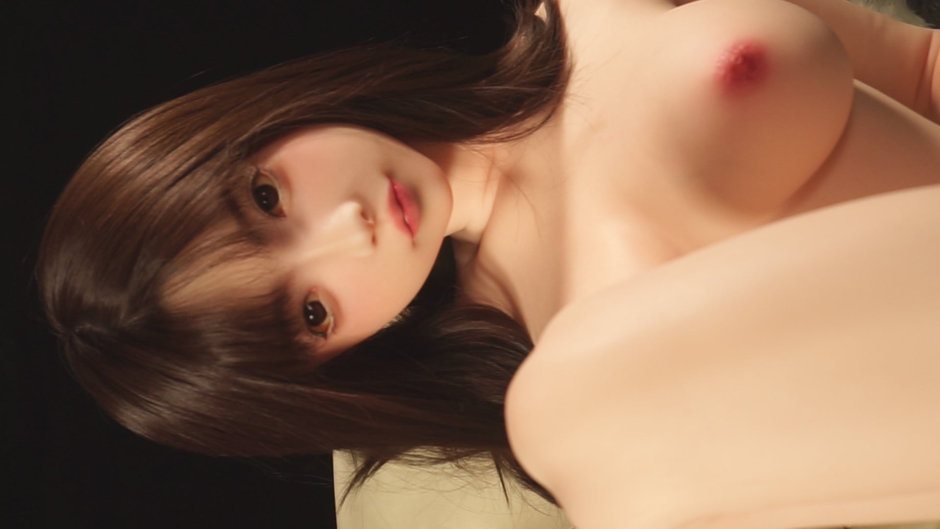 Yumi sexdukke (YJL Doll 156cm f-cup #A1 silikon)