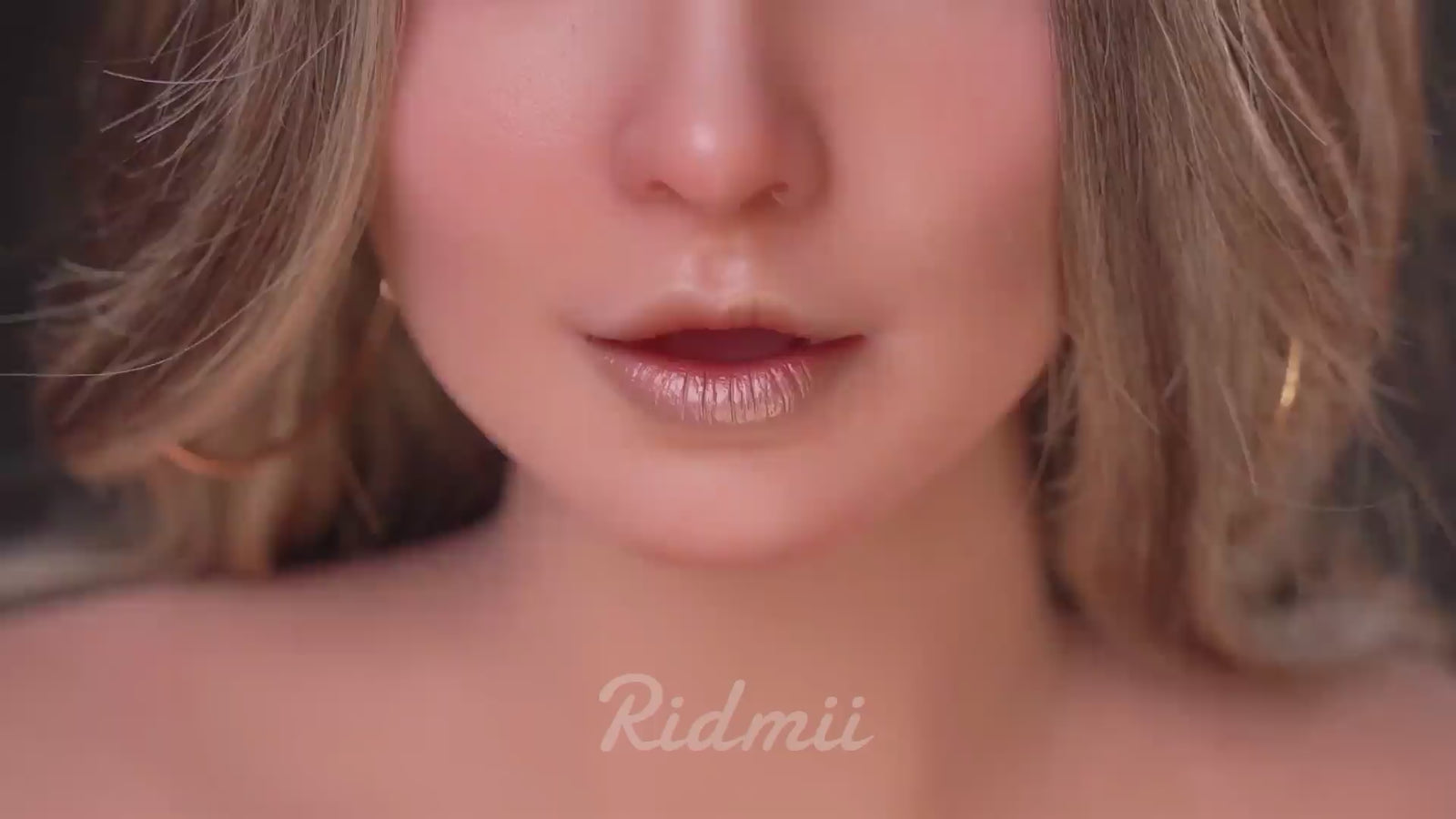 Ashlee sexdukke (Ridmii Doll 162 cm D-cup TPE+silikon)