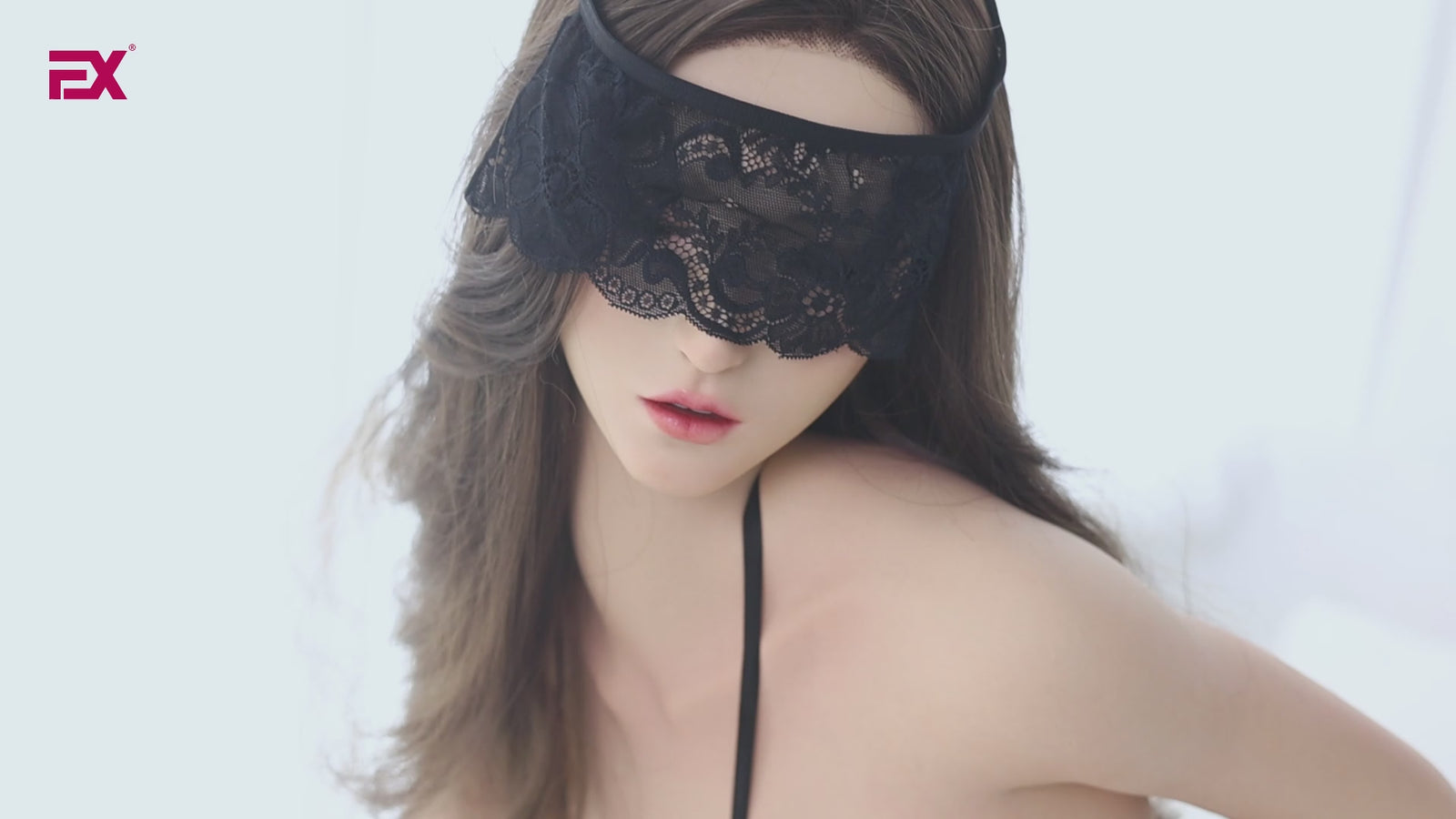 Matty sexdukke (EXDoll 171 cm F-cup #Ukiyo-E silikon)