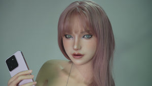 Bridget.D sexdukke (SEDoll T160cm B-cup #130SO Silicone Pro)