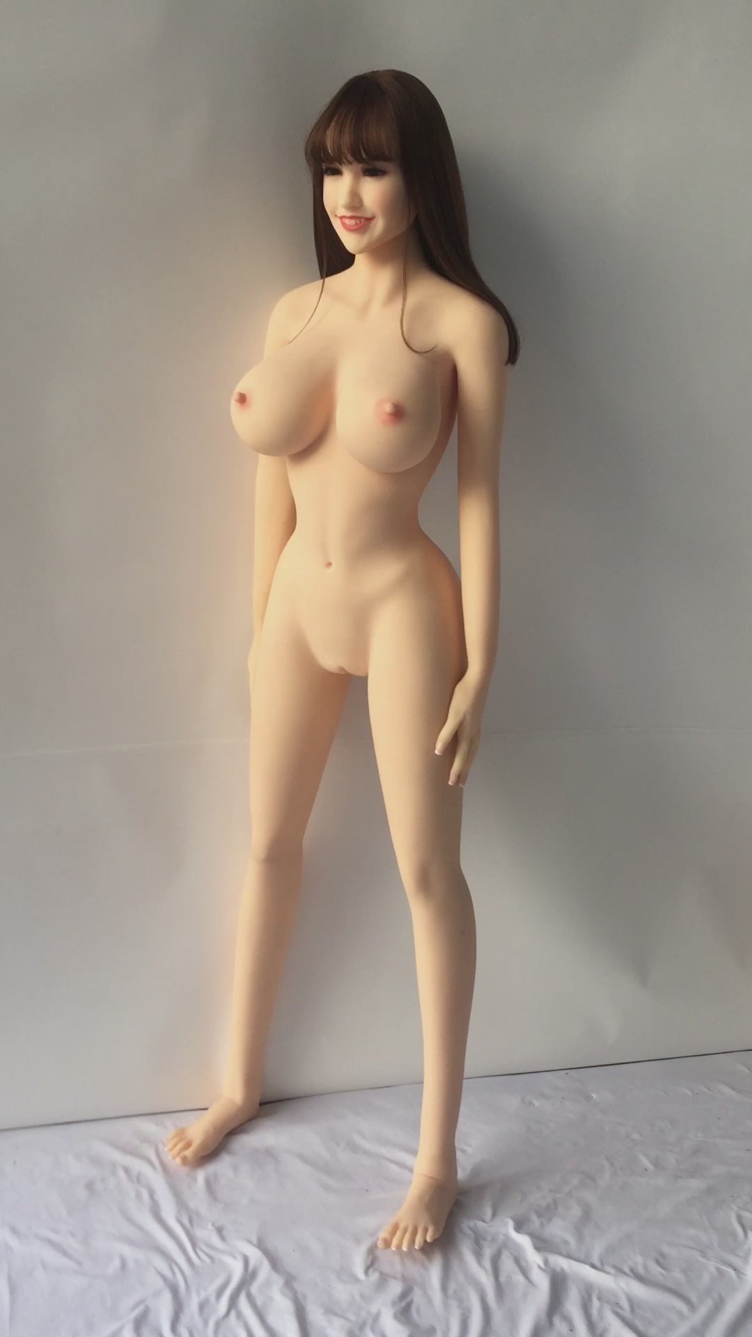 Misak sexdukke (Jarliet 165cm g-cup TPE)