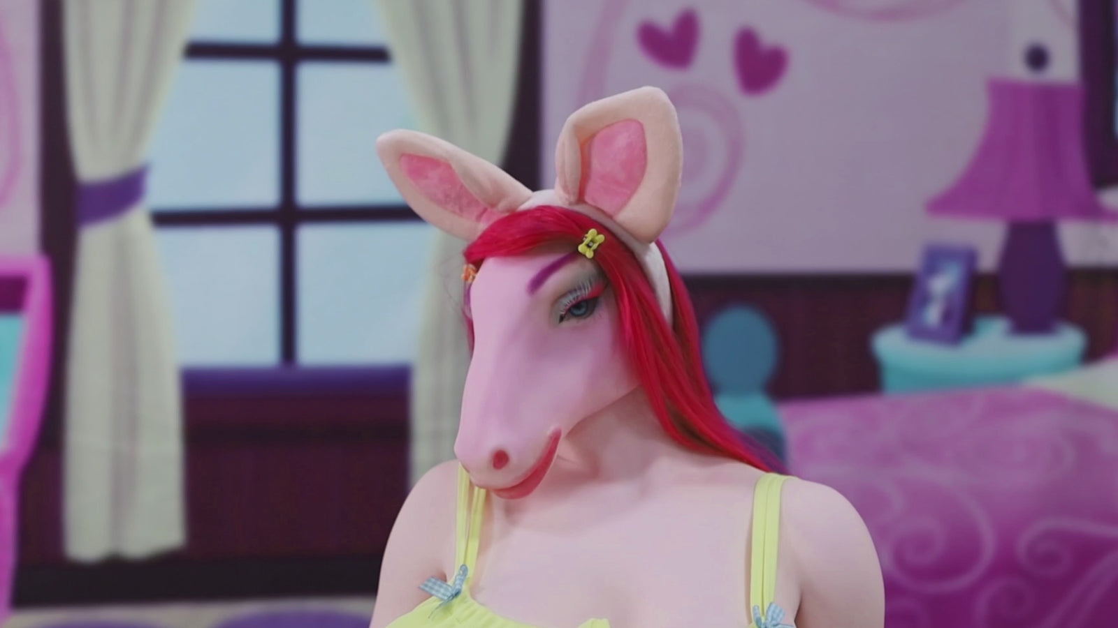 Monie sexdukke (Climax Doll Pro 141cm E-cup TPE+silikon)