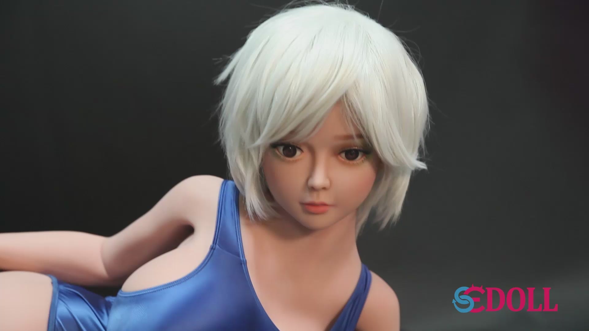Asahina.A sexdukke (SEDoll 125cm l-cup #028 TPE)