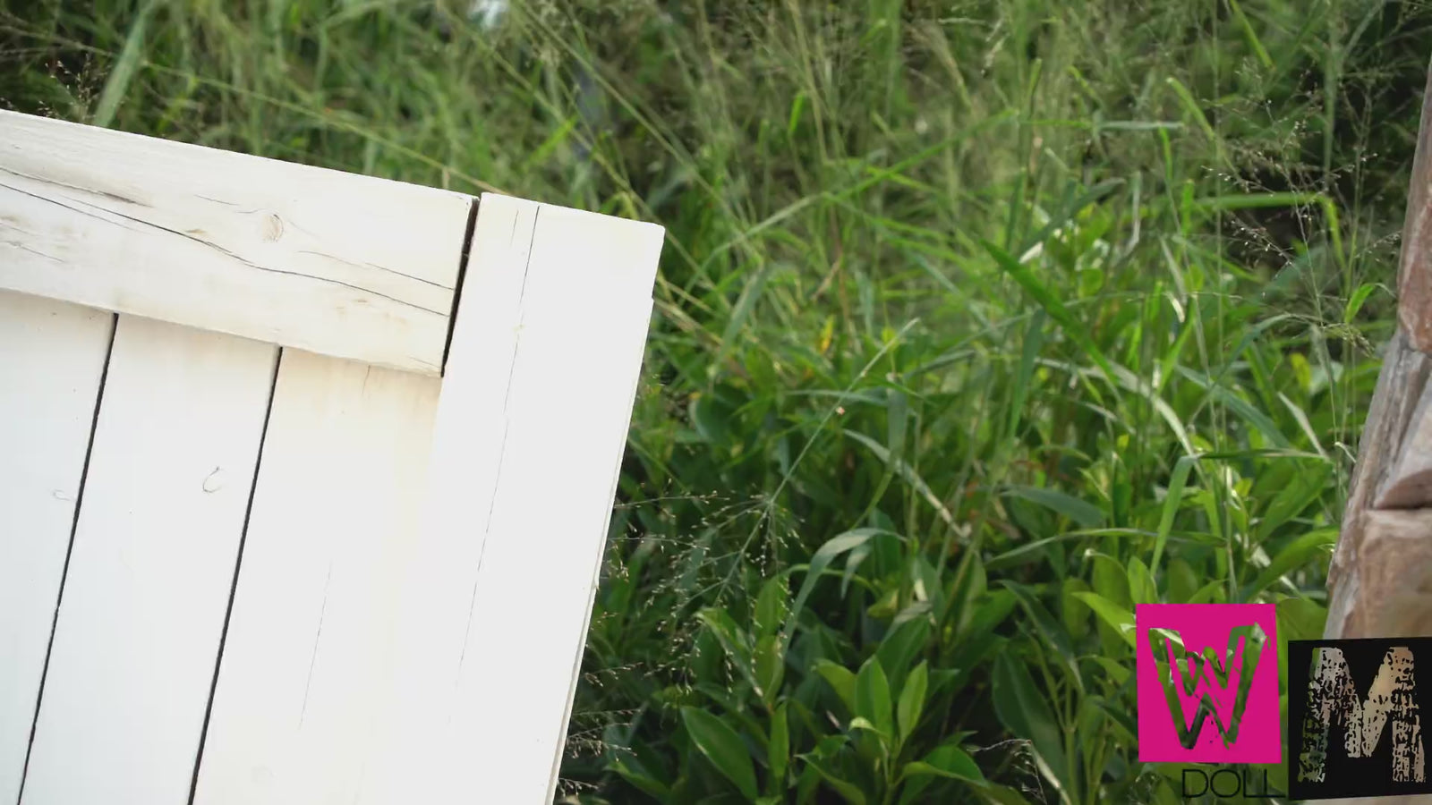 Tyra sexdukke (WM-Doll 159 cm C-cup #326 TPE)