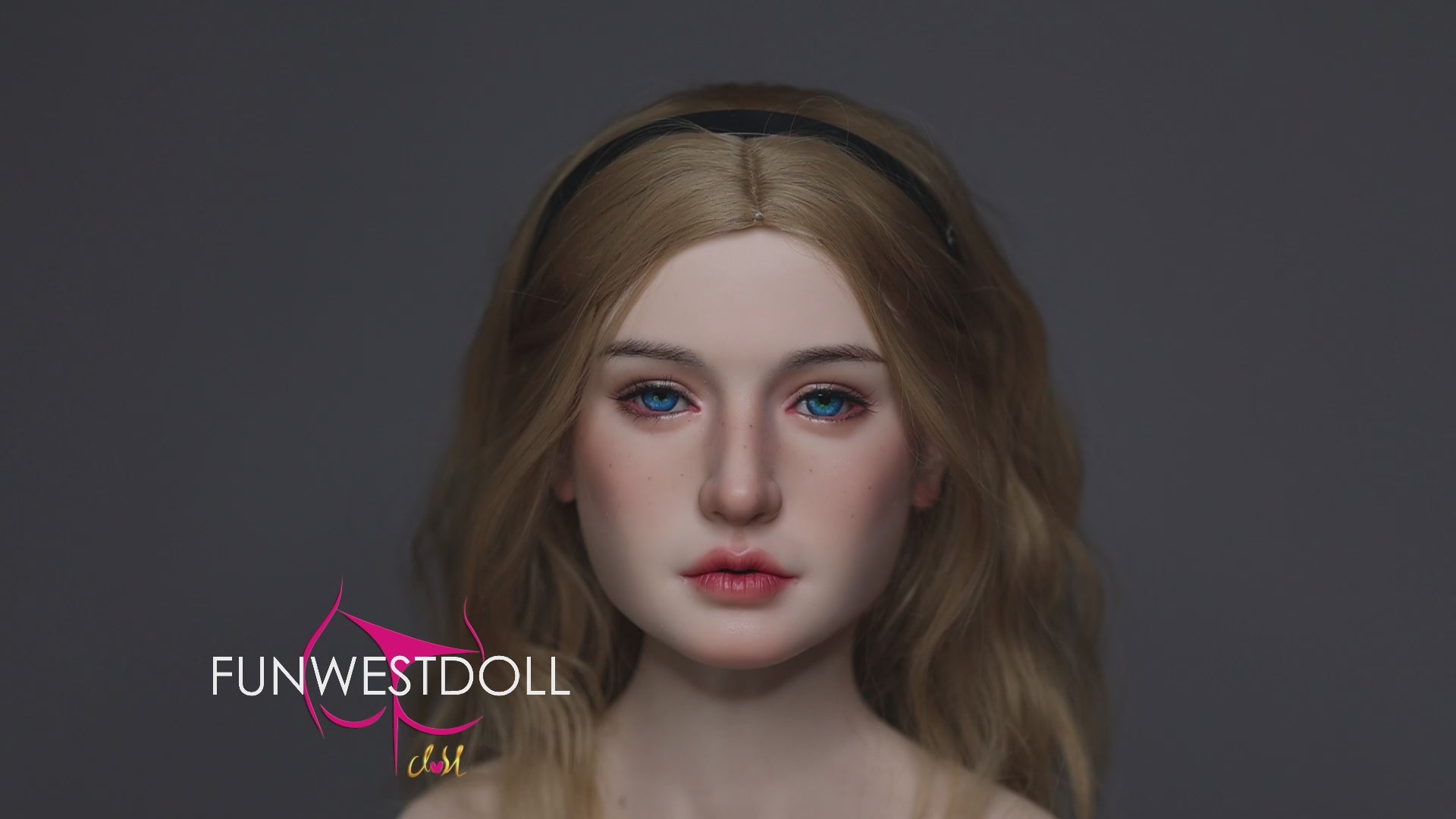 Cherie sexdukke (FunWest Doll 160cm e-cup #047SJ silikon)