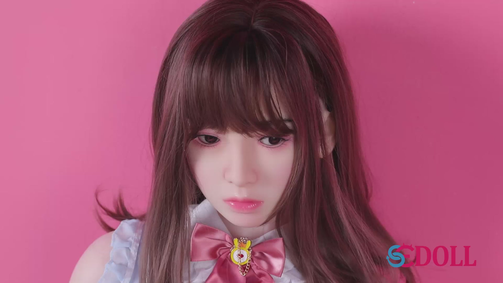 Suzumi sexdukke (SEDoll 160 cm C-cup #103 Silikon)