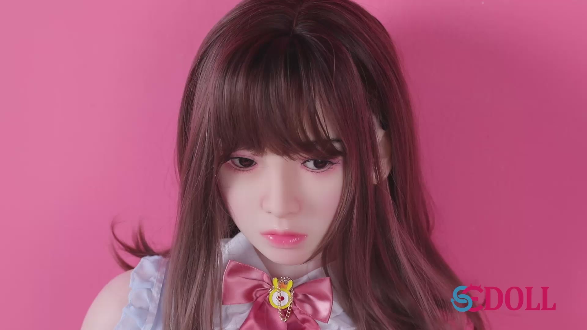 Suzumi sexdukke (SEDoll 160cm C-cup #103 silikon)