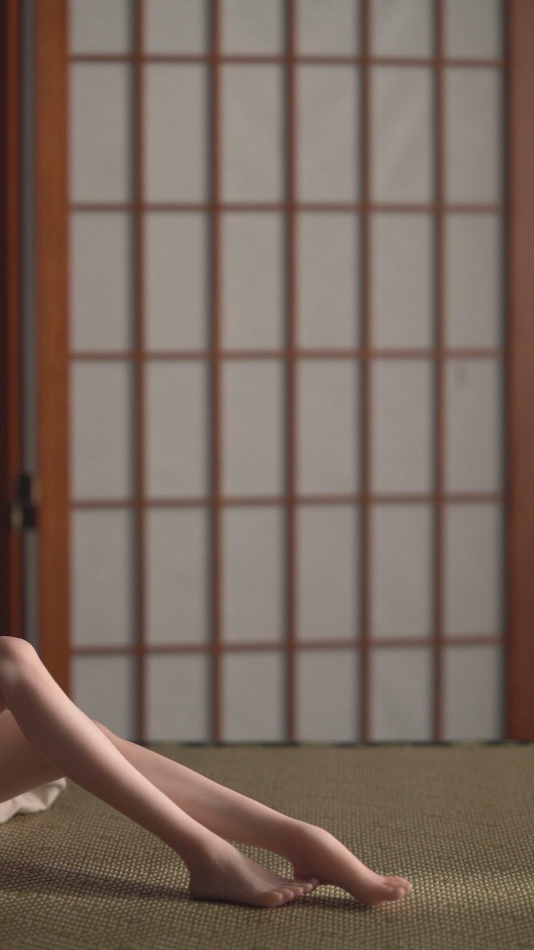 Tifa Mini (Game Lady 65 cm E-cup No.03S silikon)