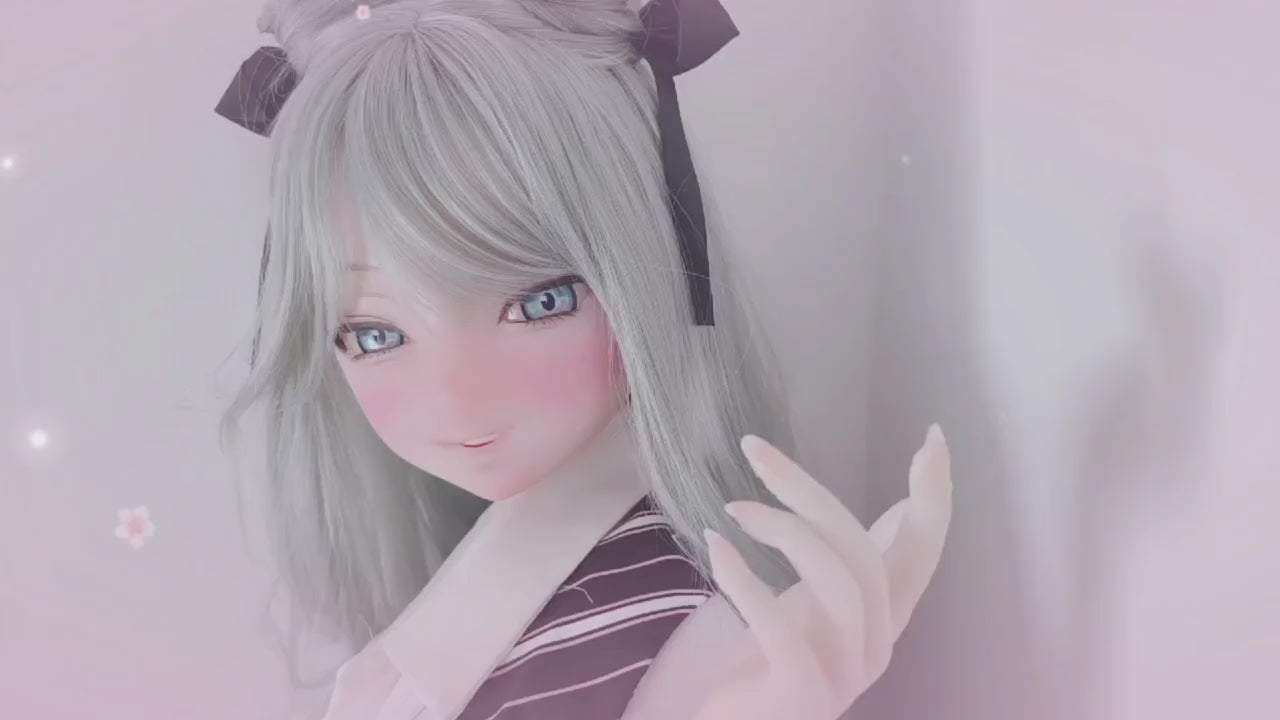 Furuhara Maya sexdukke (Elsa Babe 148 cm RAD016 silikon)