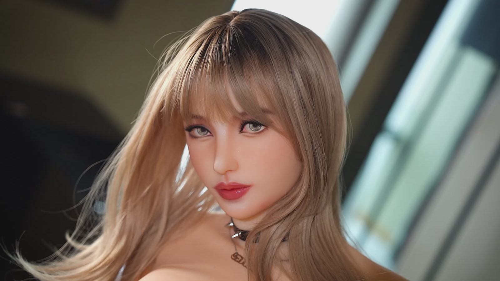 Winola.D Sex doll (SEDoll 163cm E-cup #121 TPE)
