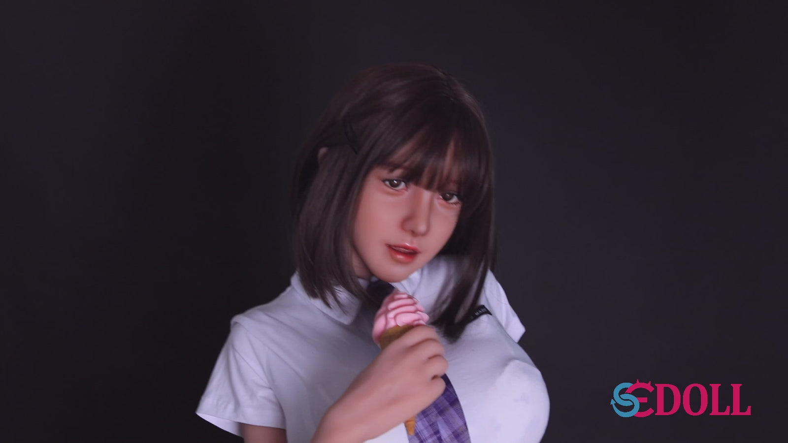 Akane sexdukke (SEDoll 161 cm F-cup #080 TPE)