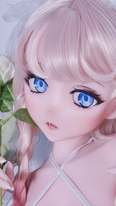 Hayakawa Saaya Sex doll (Elsa Babe 148cm RAD011 silicone)