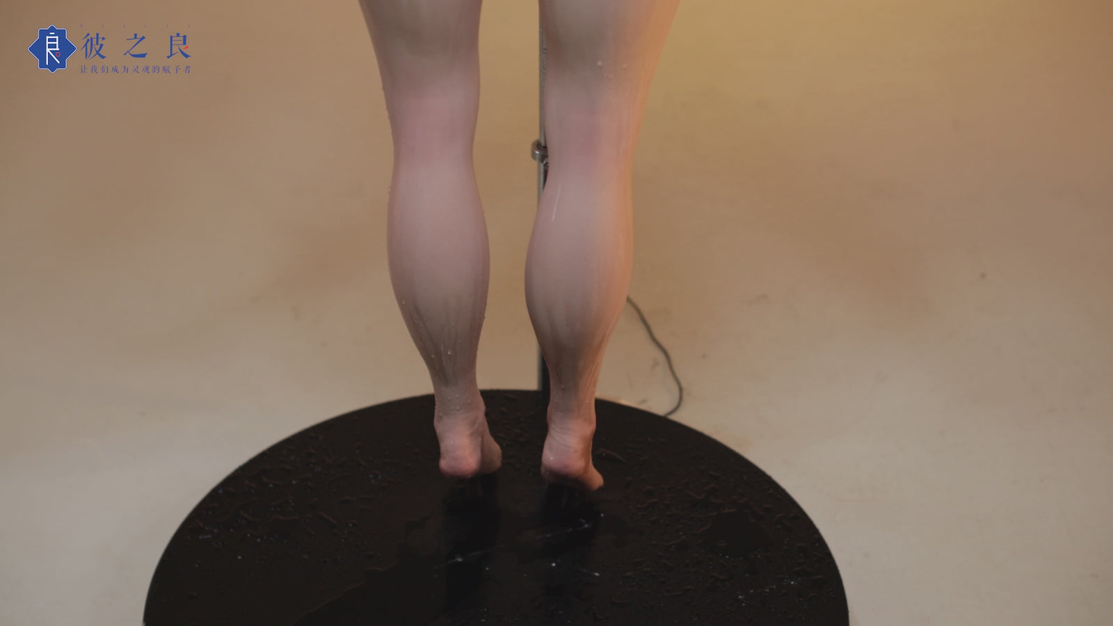 Calla sexdukke (Bezlya Doll 157 cm F-cup 2.2CF silikon)