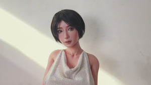 Ishihara Minako sexdukke (Elsa Babe 165cm RHC005 silikon)