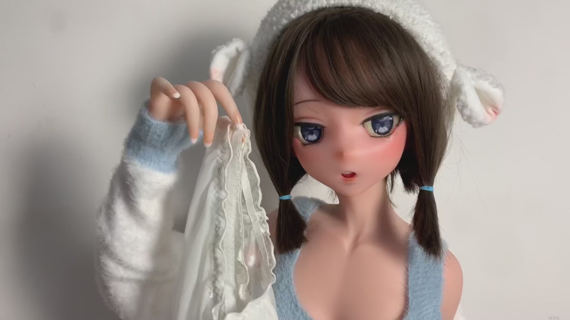 Furukawa Natsuki sexdukke (Elsa Babe 148cm Rad020 silikon)