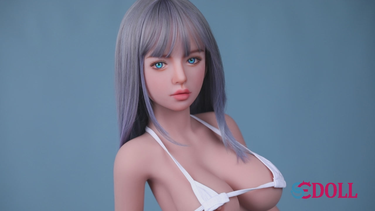 Ayako sexdukke (SEDoll 151 cm E-cup #072 TPE)