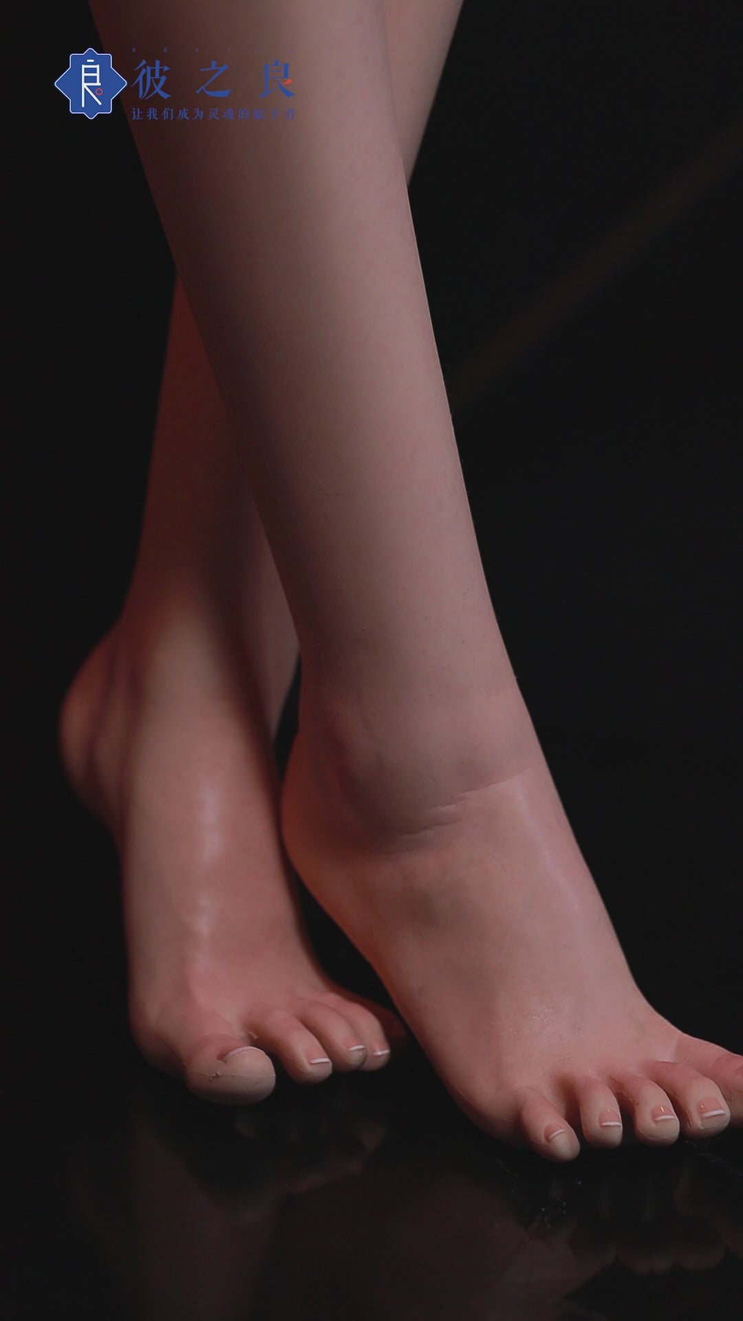 Aglaia sexdukke (Bezlya Doll 163 cm C-cup 2.1 Silikon)