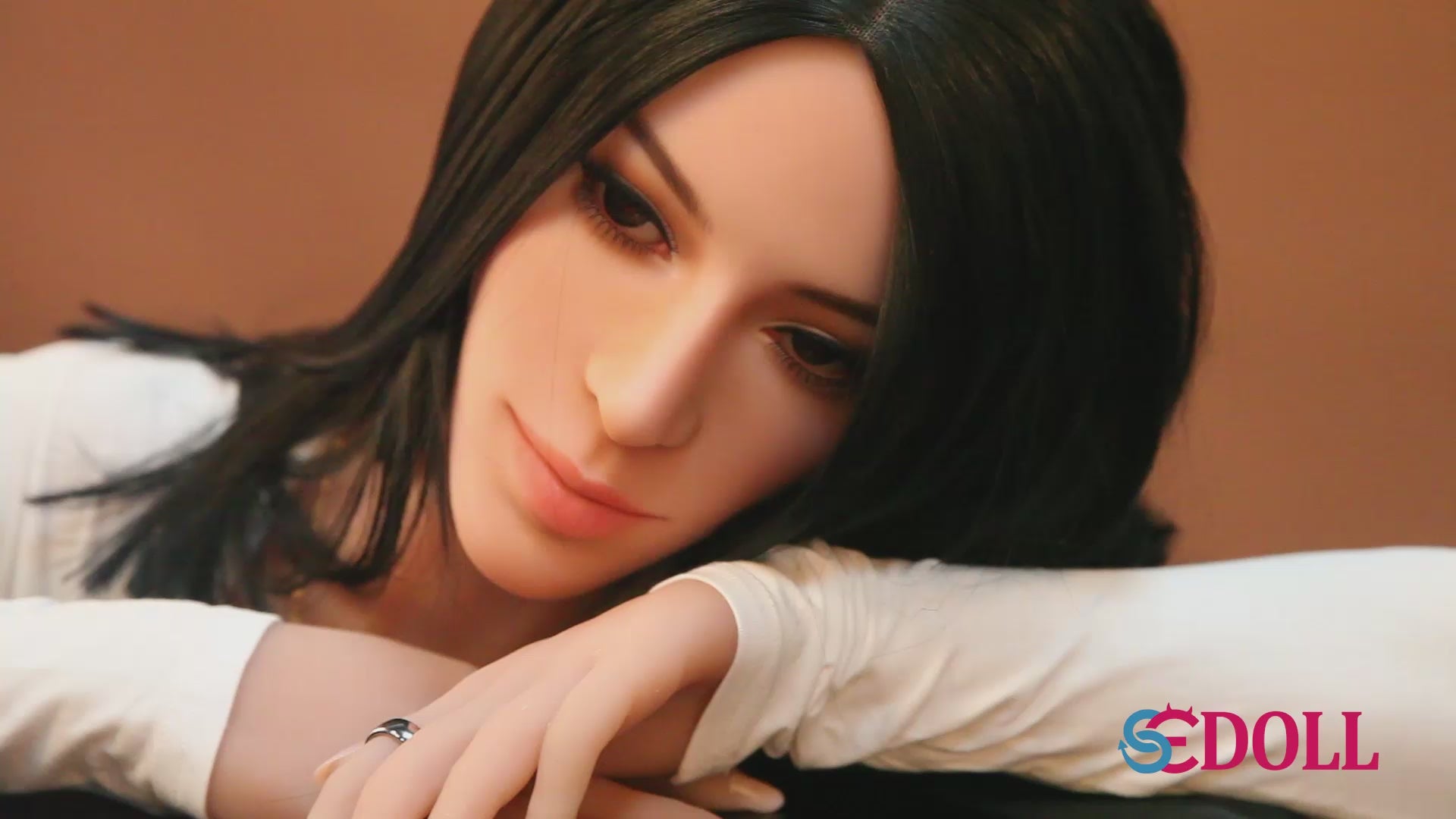 Karissa.A sexdukke (SEDoll 157cm f-cup #024 TPE)