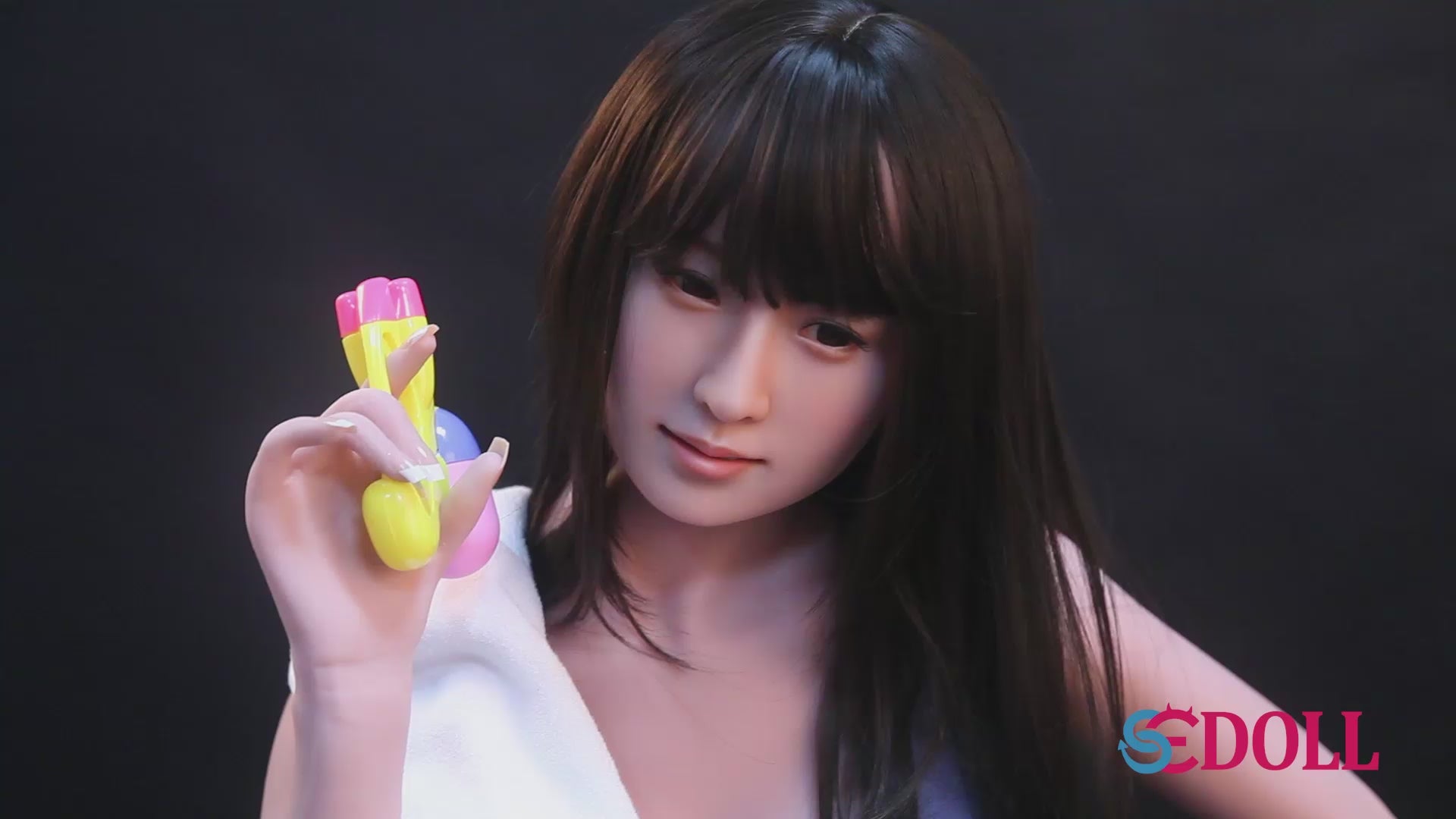 Nana sexdukke (SEDoll 163cm e-cup #071 TPE)