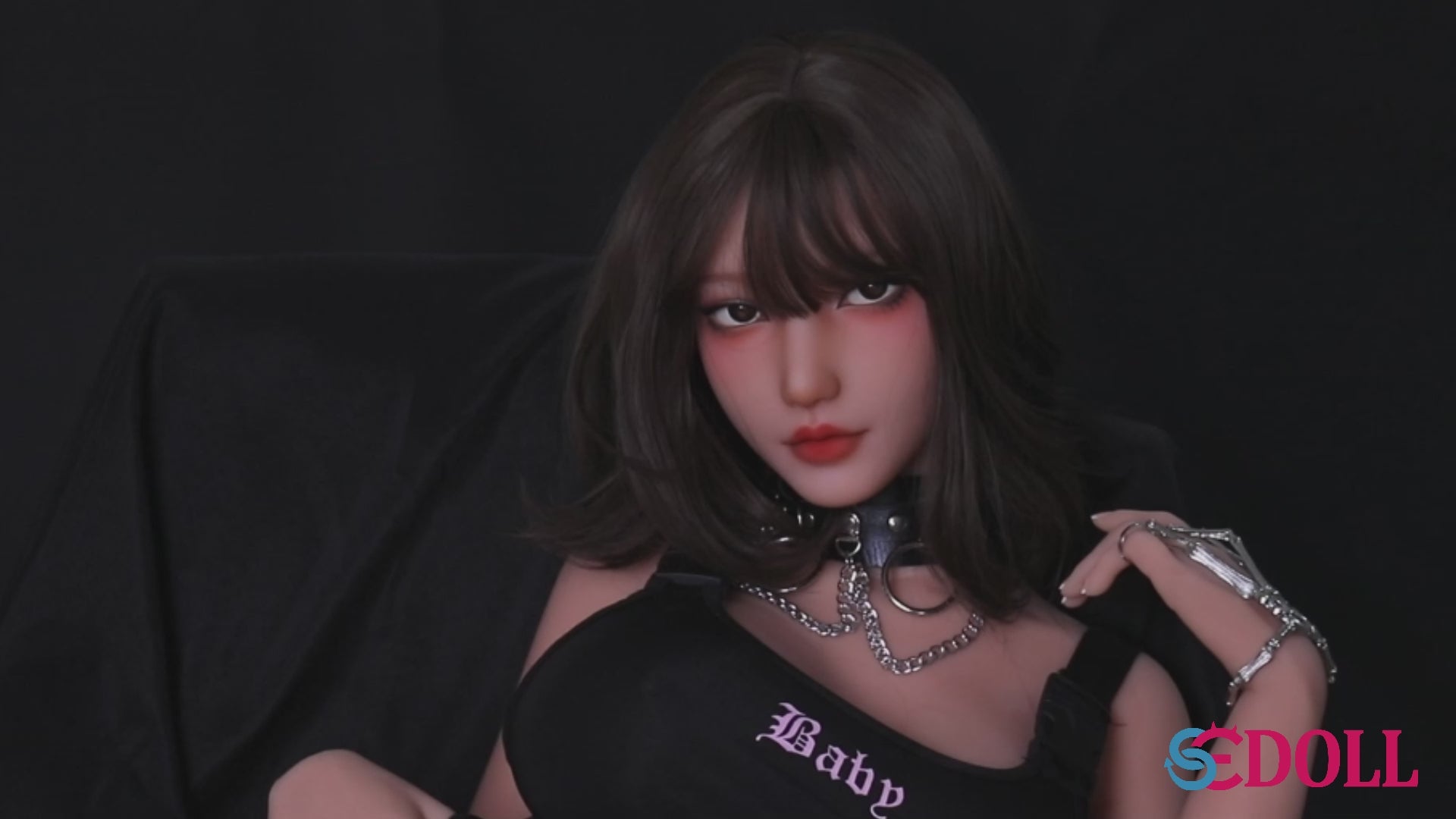 Makoto sexdukke (SEDoll 157cm H-cup #126 TPE)