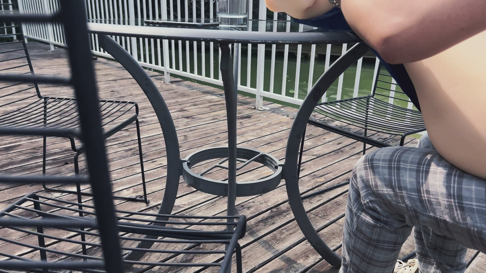 Frise Torso sexdukke (Climax Doll Classic 80 cm B-cup TPE) EXPRESS