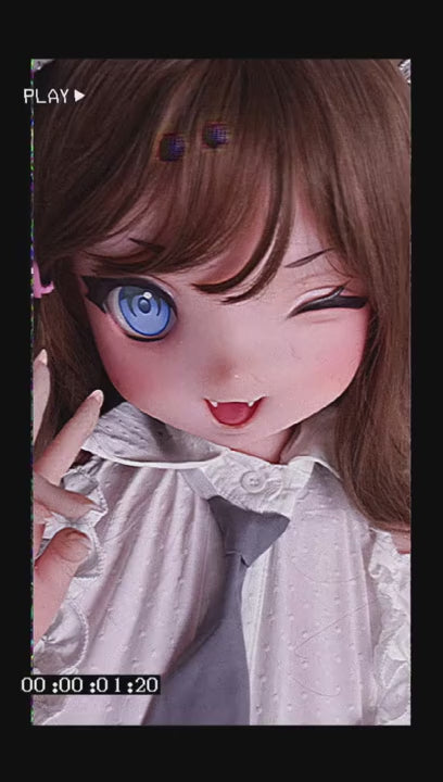 Takeuchi Yuki sexdukke (Elsa Babe 148 cm RAD026 silikon)