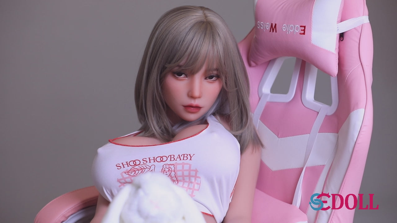 Akina sexdukke (SEDoll 157 cm H-cup #088 TPE)
