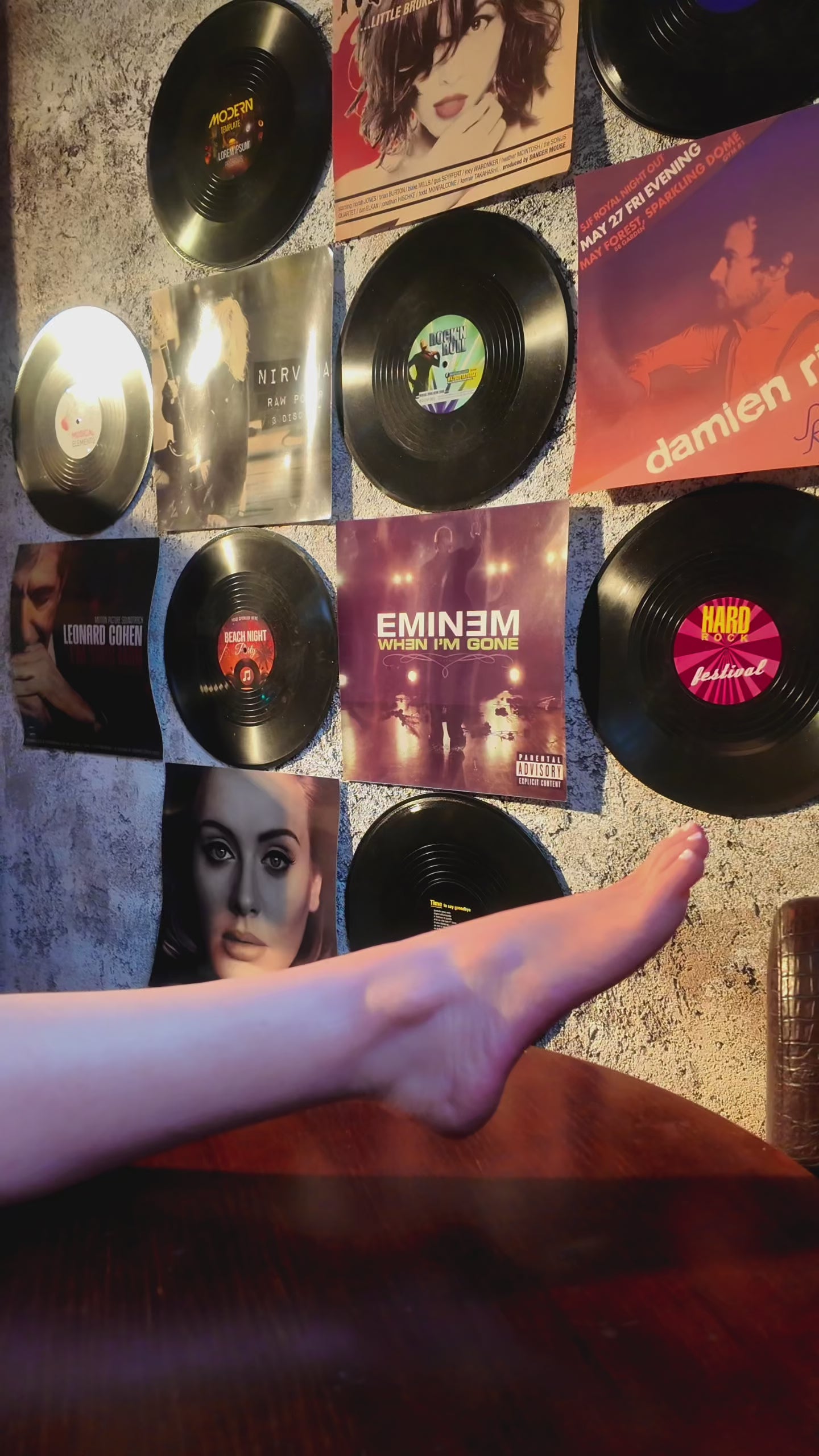 Gwen sexdukke (Zelex 169 cm C-cup ZFE01-2 Fusion Silikon)