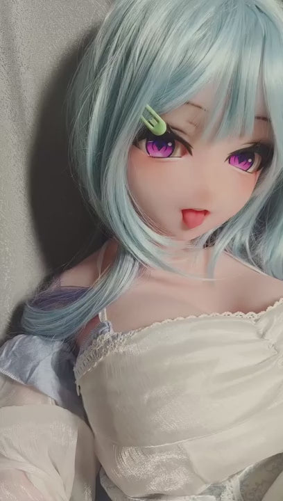 Asakura Marie sexdukke (Elsa Babe 165 cm RAHC018 silikon)