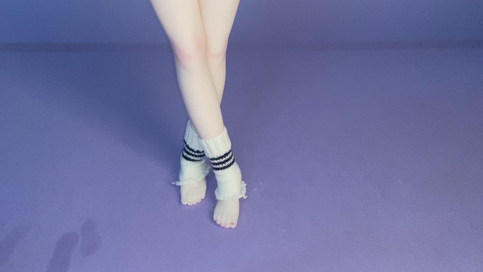 Eudora sexdukke (Climax Doll Mini 55cm A-cup silikon)