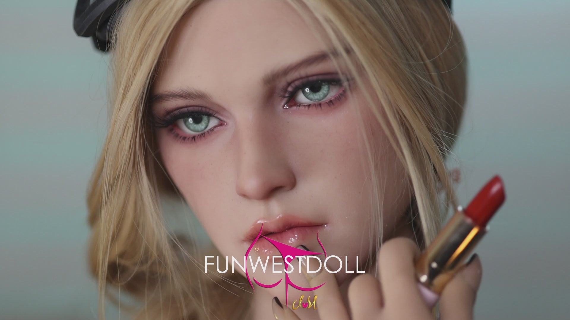 Bella sexdukke (FunWest Doll 162cm f-cup #037 TPE)