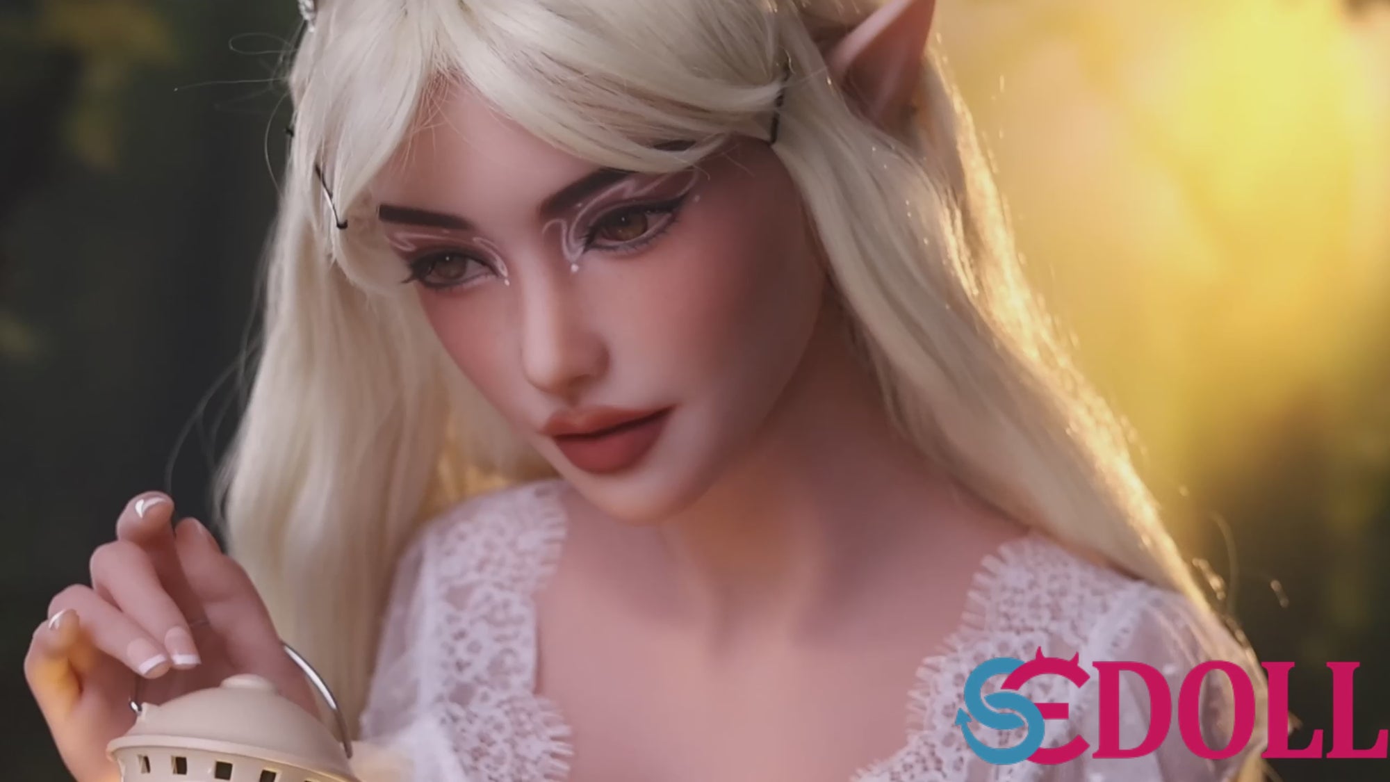 Luis.e sexdukke (SEDoll 161cm f-cup #021 TPE)