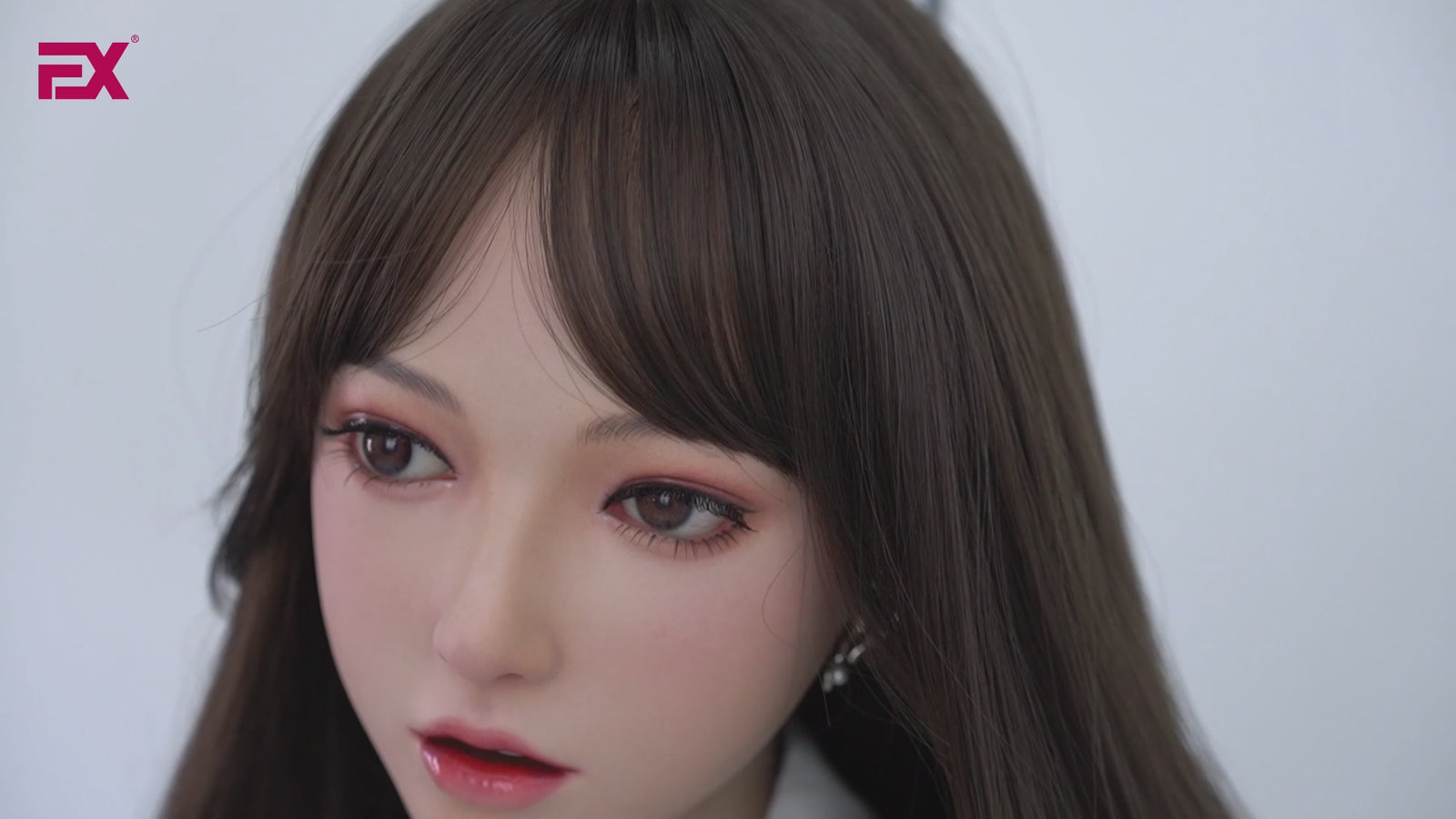 Erin sexdukke (EXDoll 150 cm D-cup #Utopia silikon)