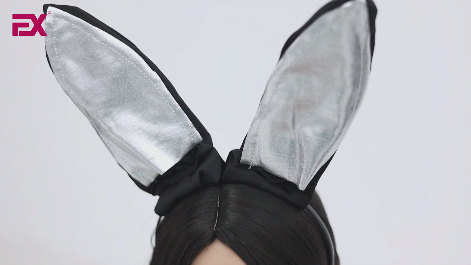 Krista sexdukke (EXDoll 130 cm E-cup #Mini silikon)