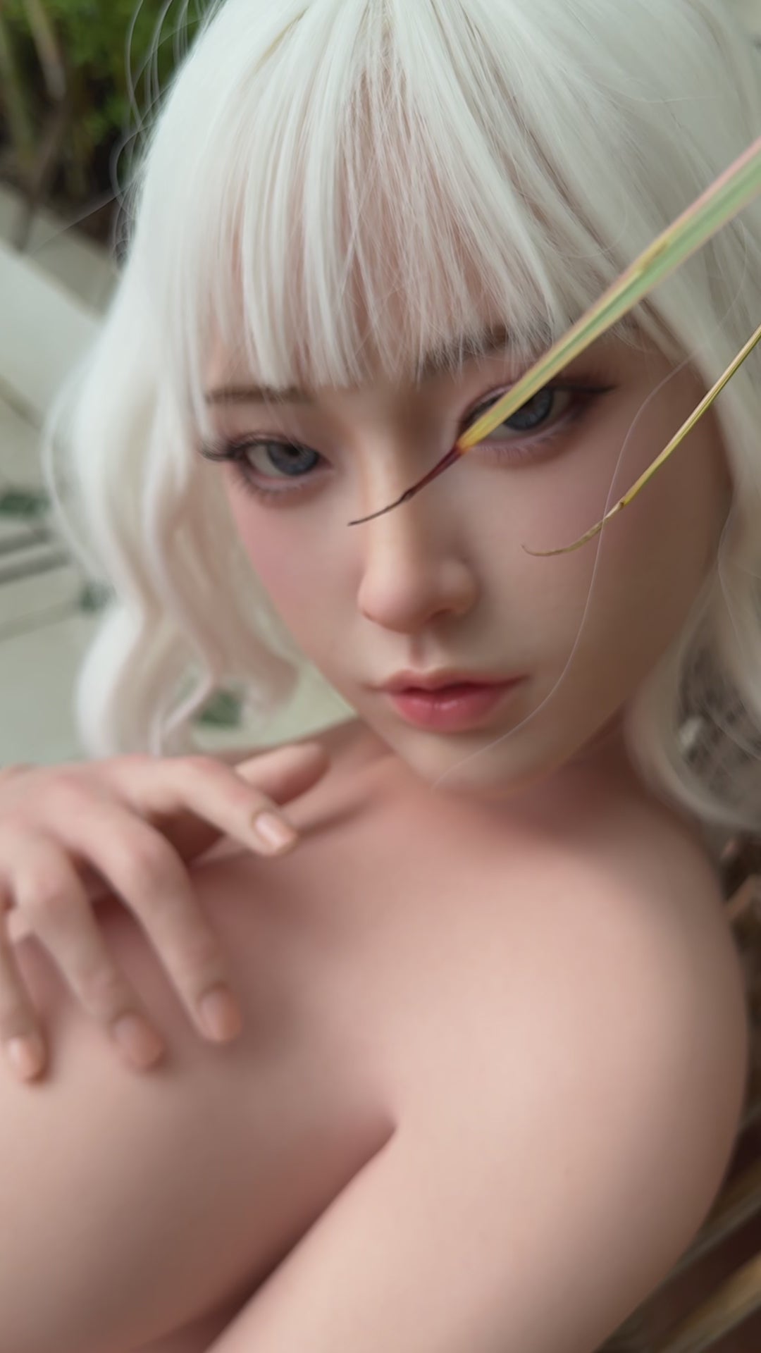 Mio Sex doll (Starpery 159cm E-cup TPE+silicone)