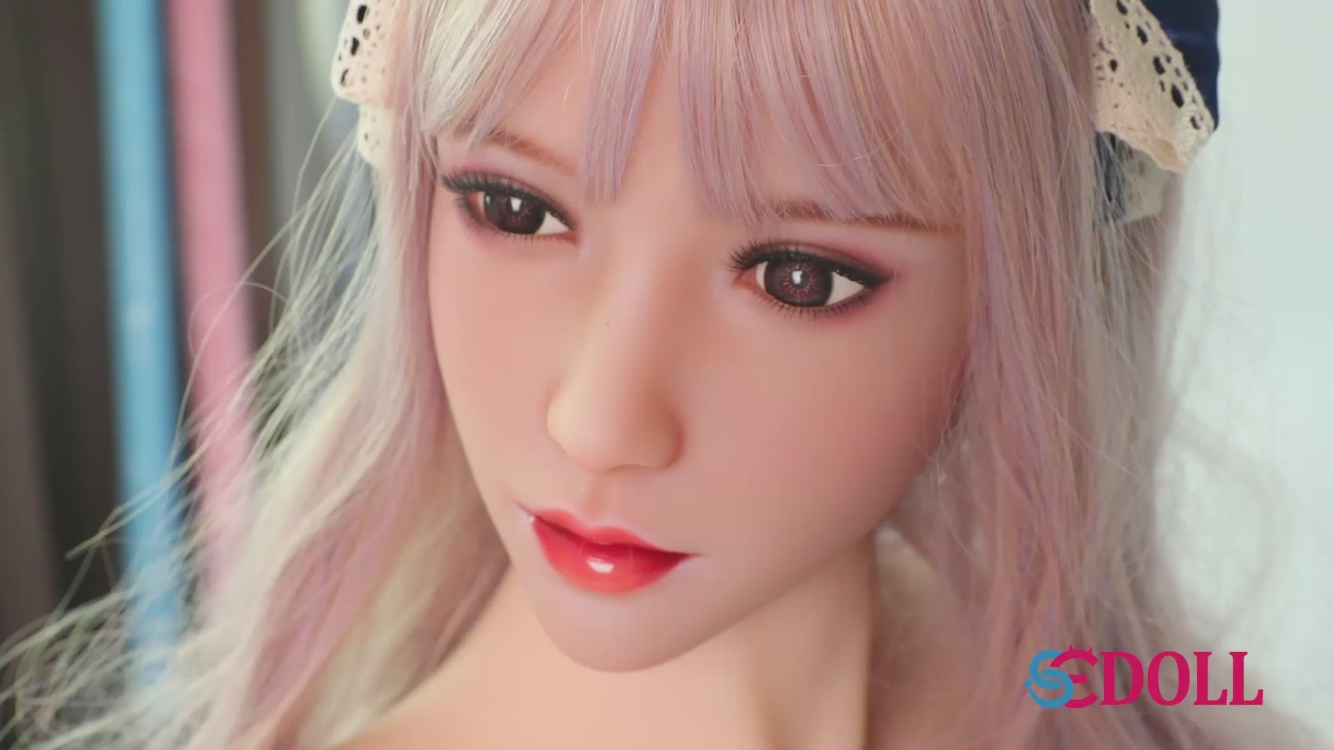 Yuuna sexdukke (SEDoll 163cm e-cup #083 TPE)