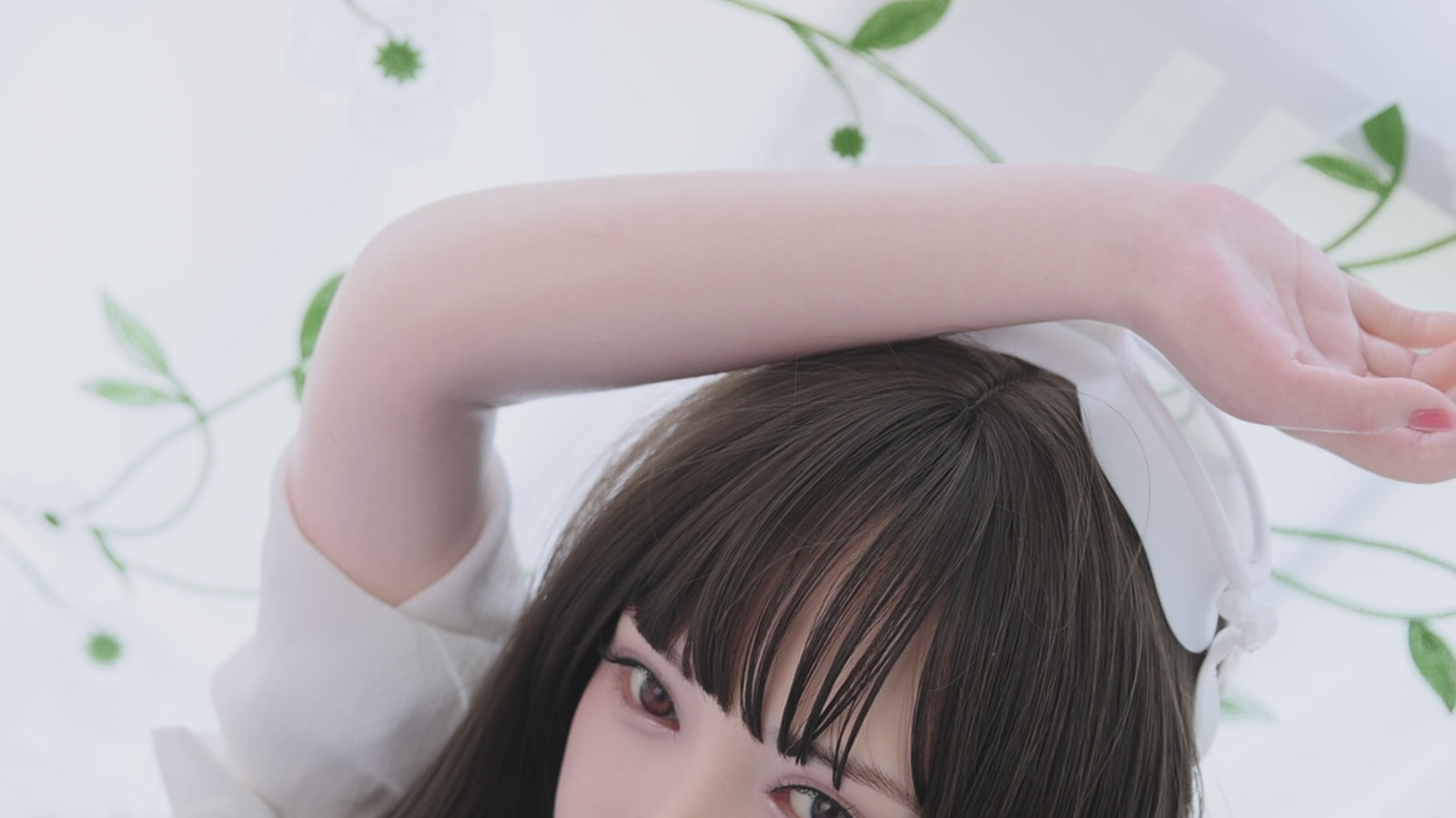 Mo sexdukke (FanReal Doll 153 cm B-cup silikon)